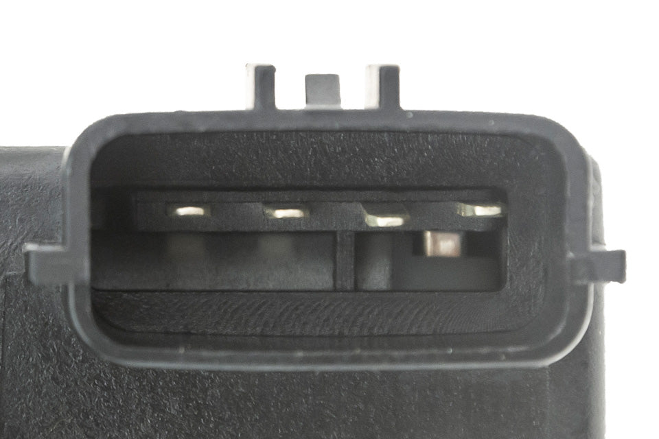 Heckklappenschloss NTY: EZC-HY-581 OEM 81230-1H300