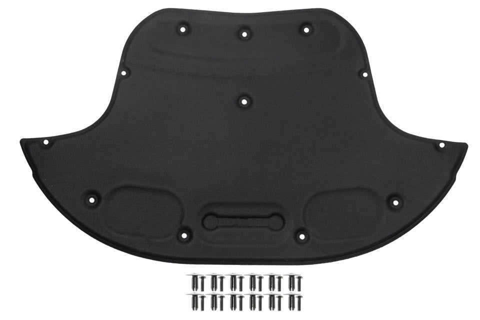 Engine Hood Sound Insulation NTY: EZC-ME-258 OEM A2126820126