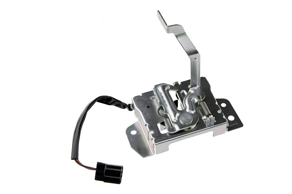 Engine Hood Lower Lock NTY: EZC-MS-001 OEM 5908A196