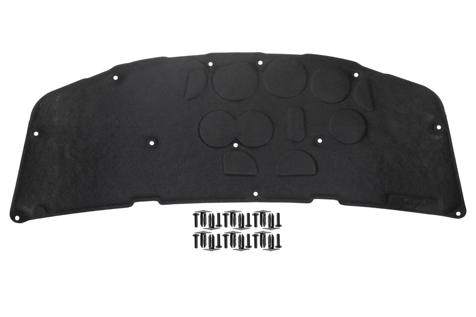 Engine Hood Sound Insulation NTY: EZC-ME-255 OEM 1776822700