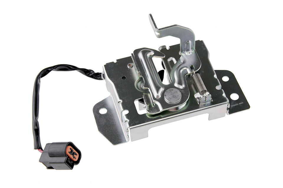 Engine Hood Lower Lock NTY: EZC-MS-000 OEM 5908A109