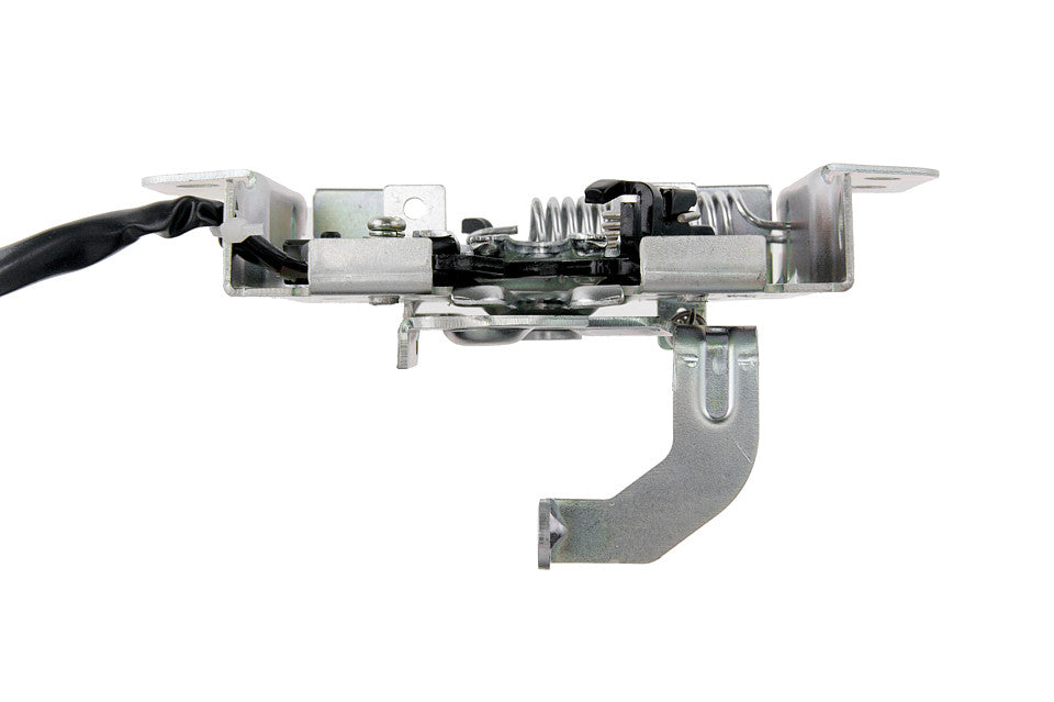 Engine Hood Lower Lock NTY: EZC-MS-000 OEM 5908A109