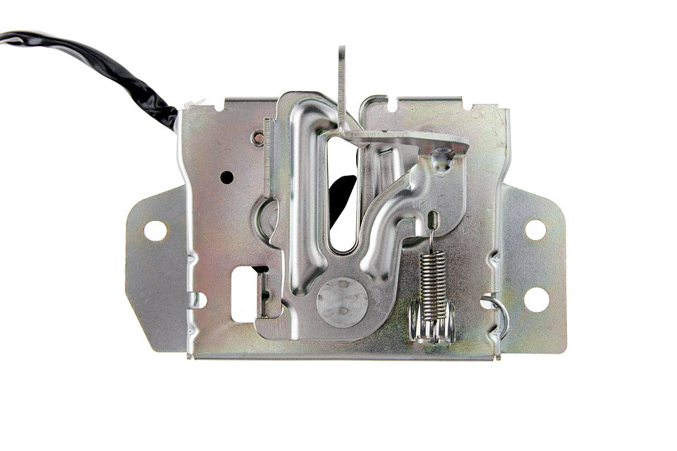 Engine Hood Lower Lock NTY: EZC-MS-000 OEM 5908A109