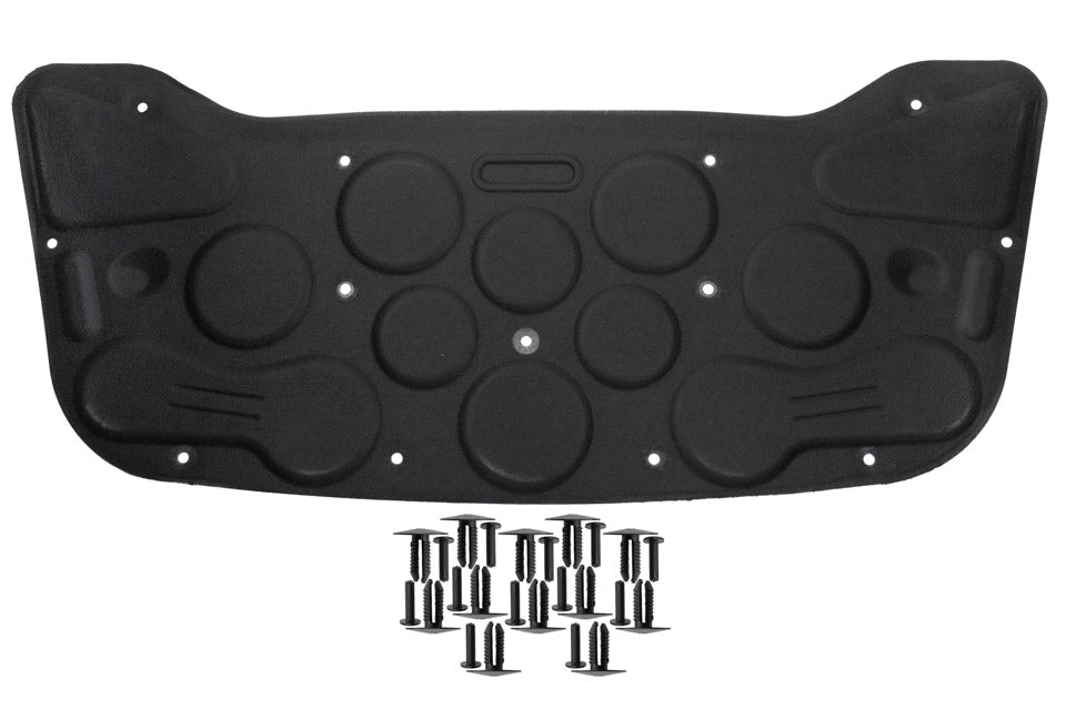 Engine Hood Sound Insulation NTY: EZC-ME-261 OEM 1766820026