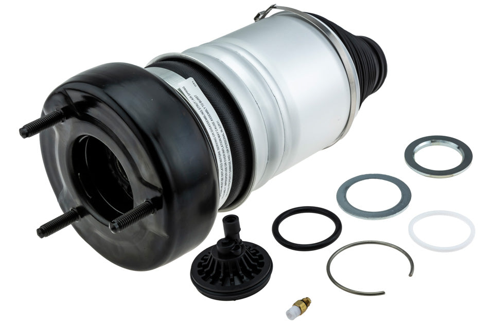 Soufflet, suspension pneumatique NTY: EZC-ME-212 OEM 2053204868