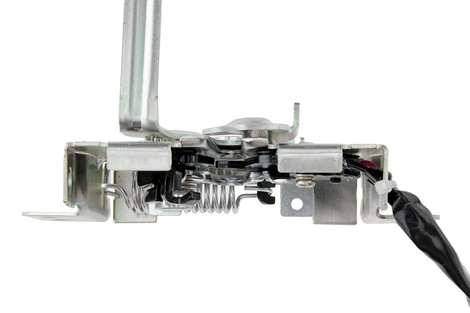 Engine Hood Lower Lock NTY: EZC-MS-001 OEM 5908A196