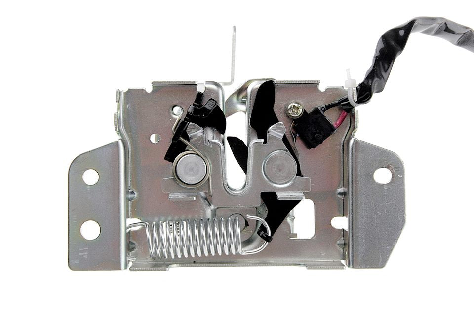 Engine Hood Lower Lock NTY: EZC-MS-001 OEM 5908A196