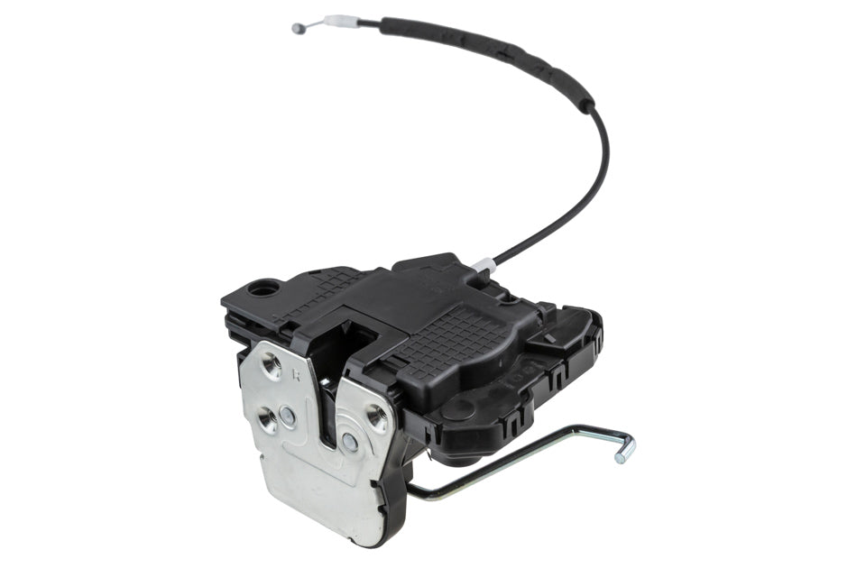 Central Door Lock Actuator Front NTY: EZC-HY-670 OEM 81320-C8040