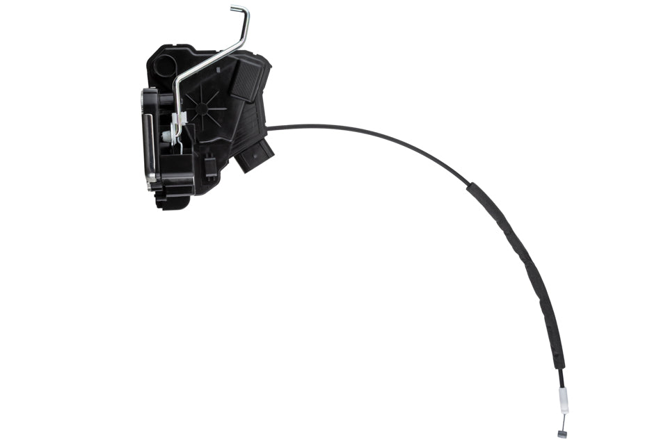 Central Door Lock Actuator Front NTY: EZC-HY-670 OEM 81320-C8040