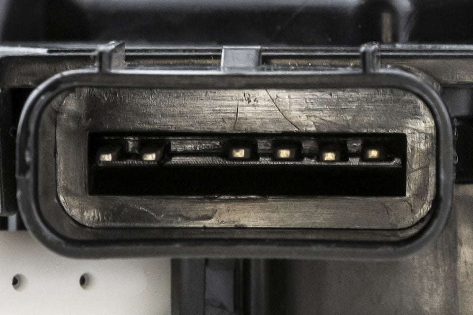 Central Door Lock Actuator Front NTY: EZC-HY-669 OEM 81310-C8020