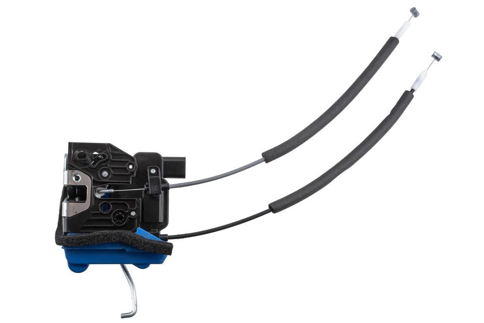 Central Door Lock Actuator Rear NTY: EZC-HY-656 OEM 81421-1W020