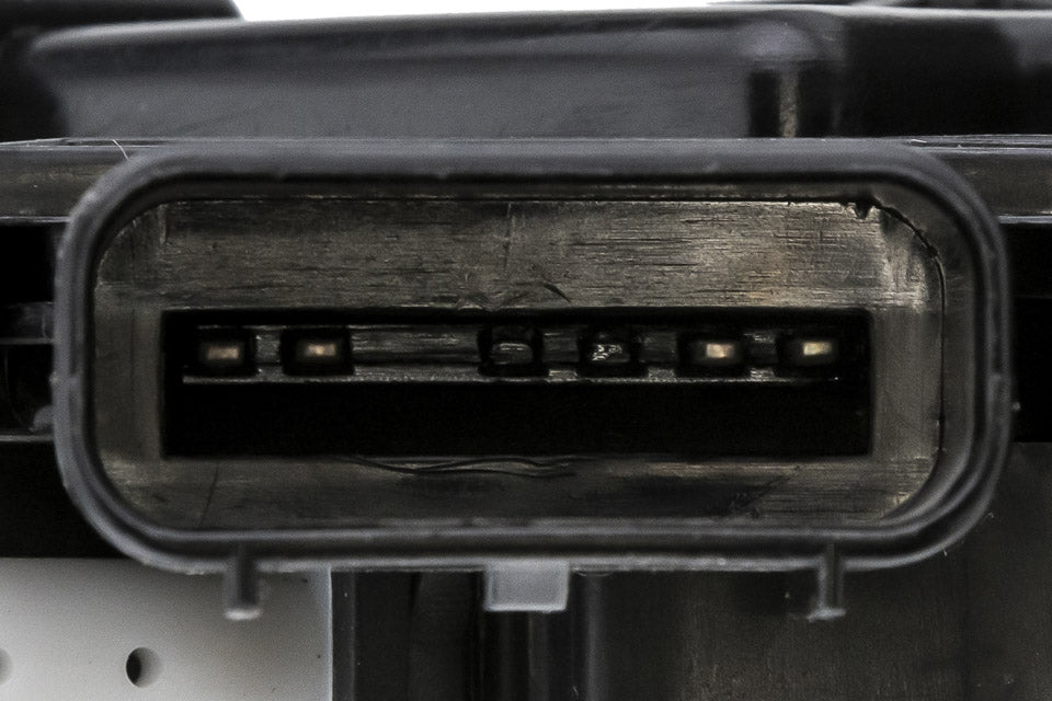 Central Door Lock Actuator Rear NTY: EZC-HY-671 OEM 81410-C8020