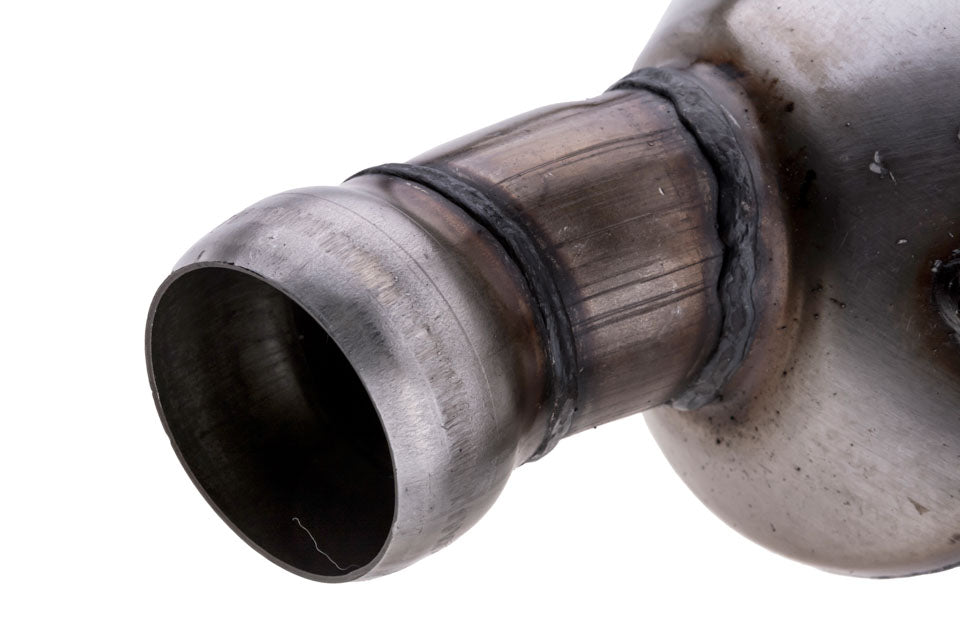 Roetfilter OEM A2124902192