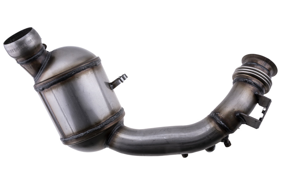 DPF filter OEM A2044902692