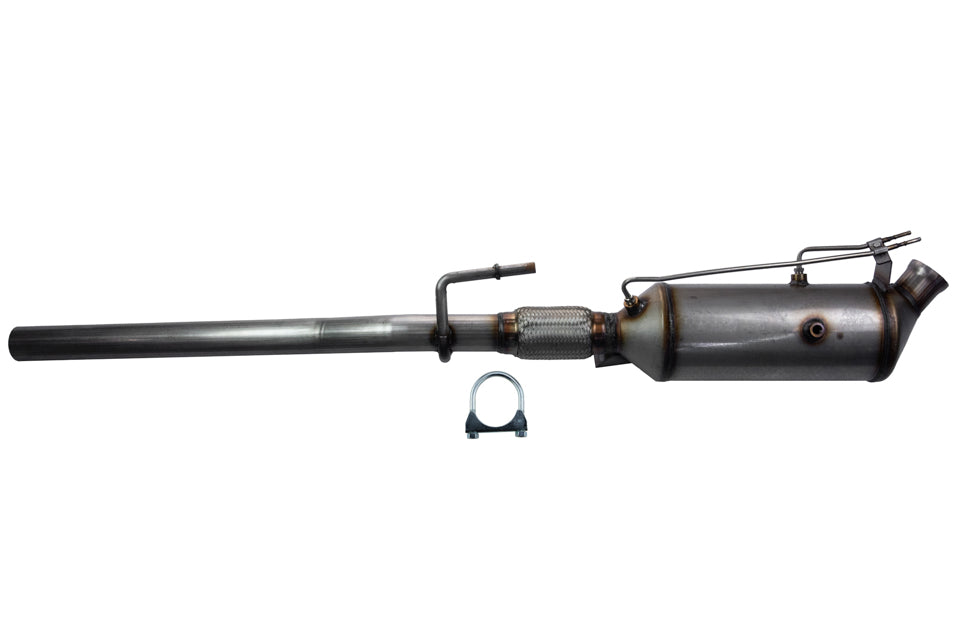 Roetfilter OEM A6394907681