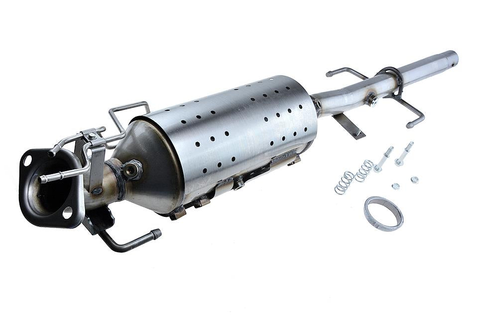 DPF filter OEM RFY62055X