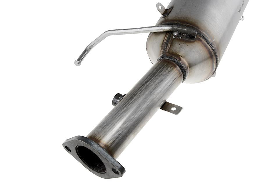 DPF filter OEM 1583A006
