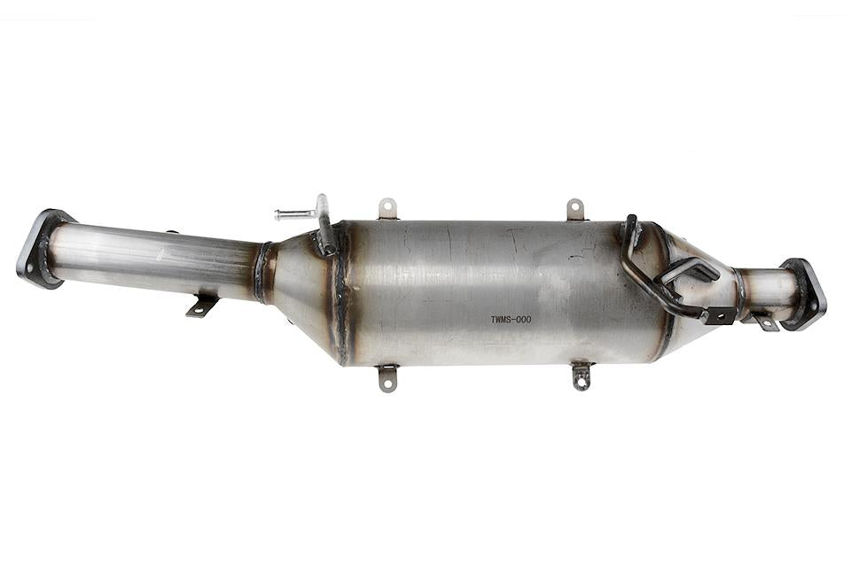 DPF filter OEM 1583A006