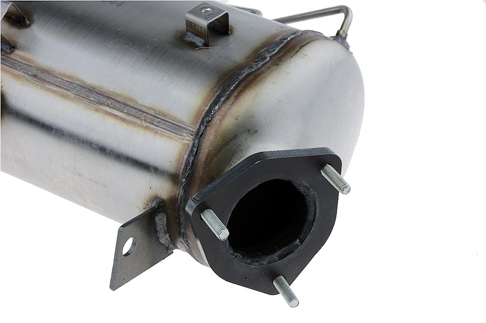 Roetfilter OEM 25184392