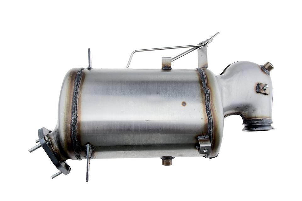 Roetfilter OEM 25184392