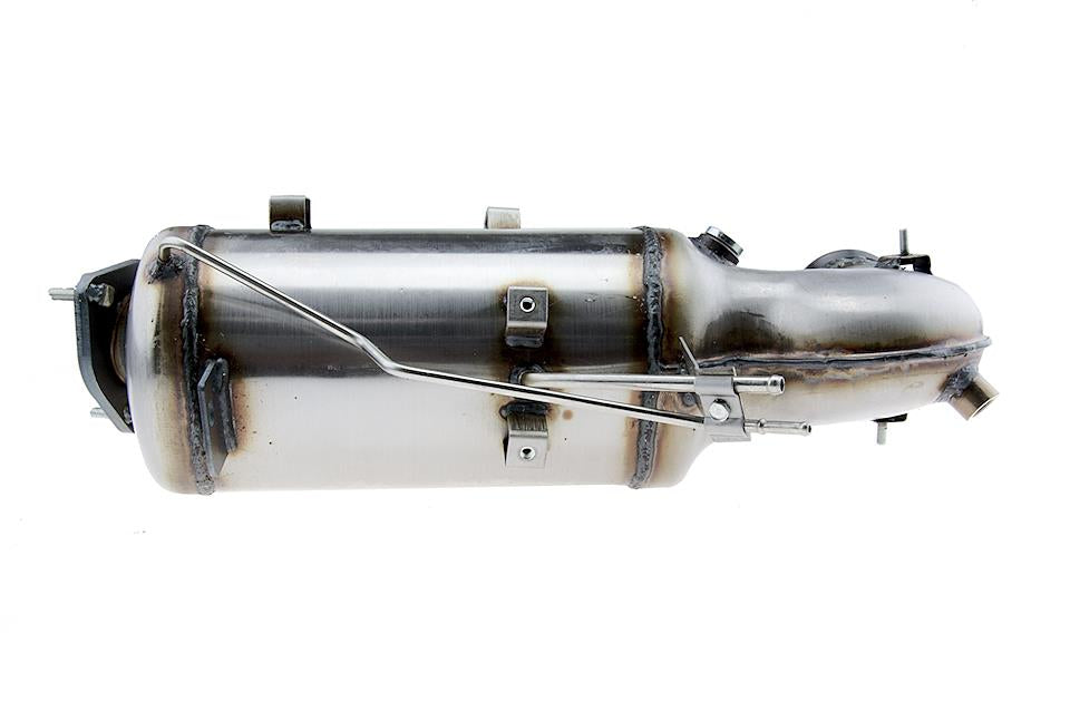 Roetfilter OEM 25184392