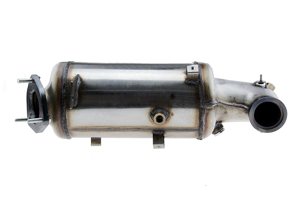 Roetfilter OEM 25184392