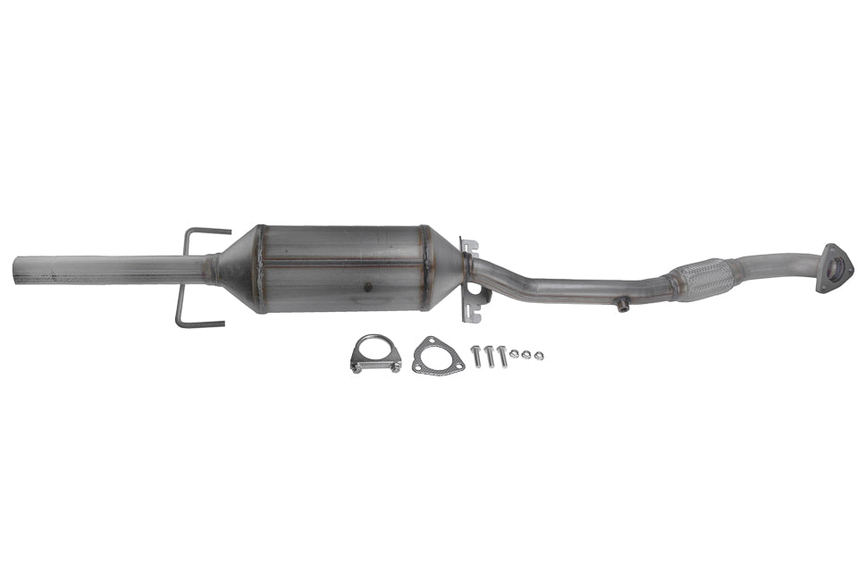 Roetfilter OEM 13216985