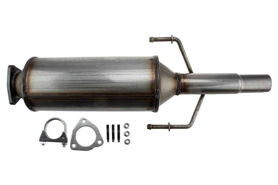 Roetfilter OEM 55557816