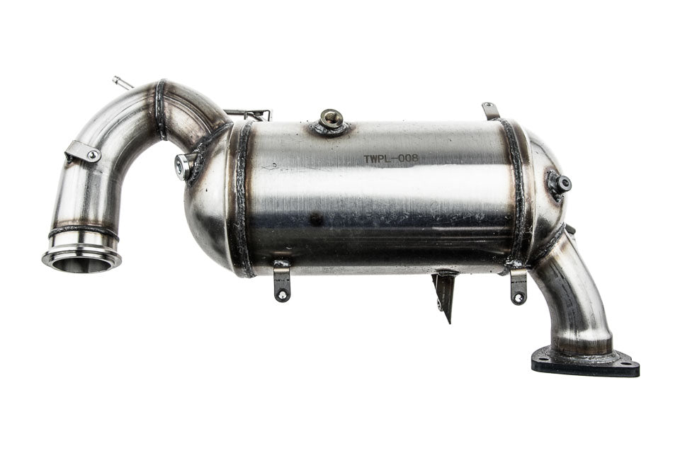Roetfilter OEM 55562315