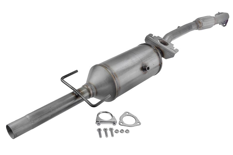 Roetfilter OEM 13216985