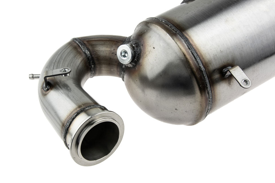 Roetfilter OEM 55562315