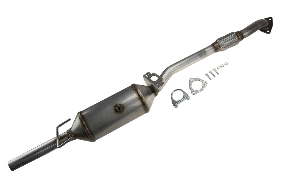 Roetfilter OEM 13216985