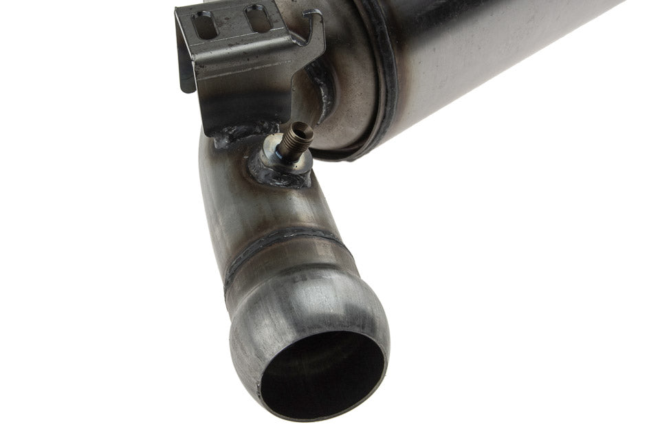 Roetfilter OEM 2044900056