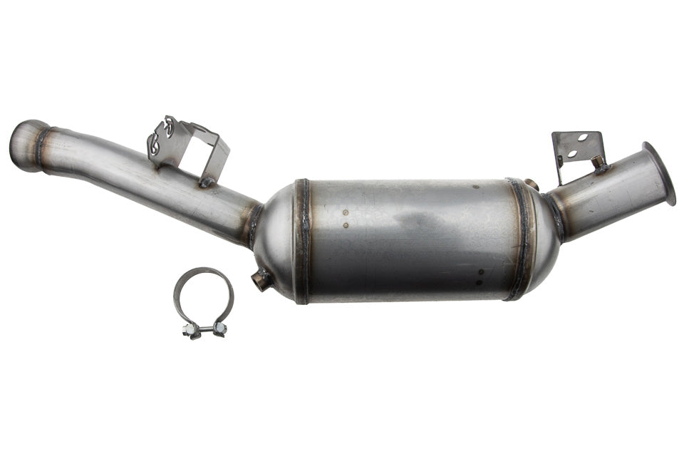 Roetfilter OEM 1644900892