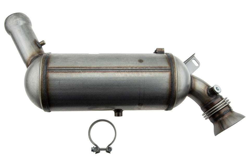 Roetfilter OEM 2044907336