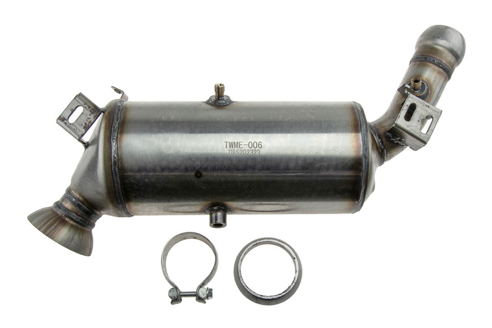 Roetfilter OEM 2044900056