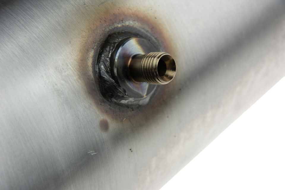 Roetfilter OEM 2044900056