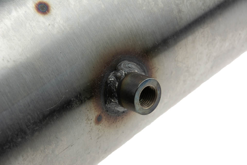 Roetfilter OEM 2044900056