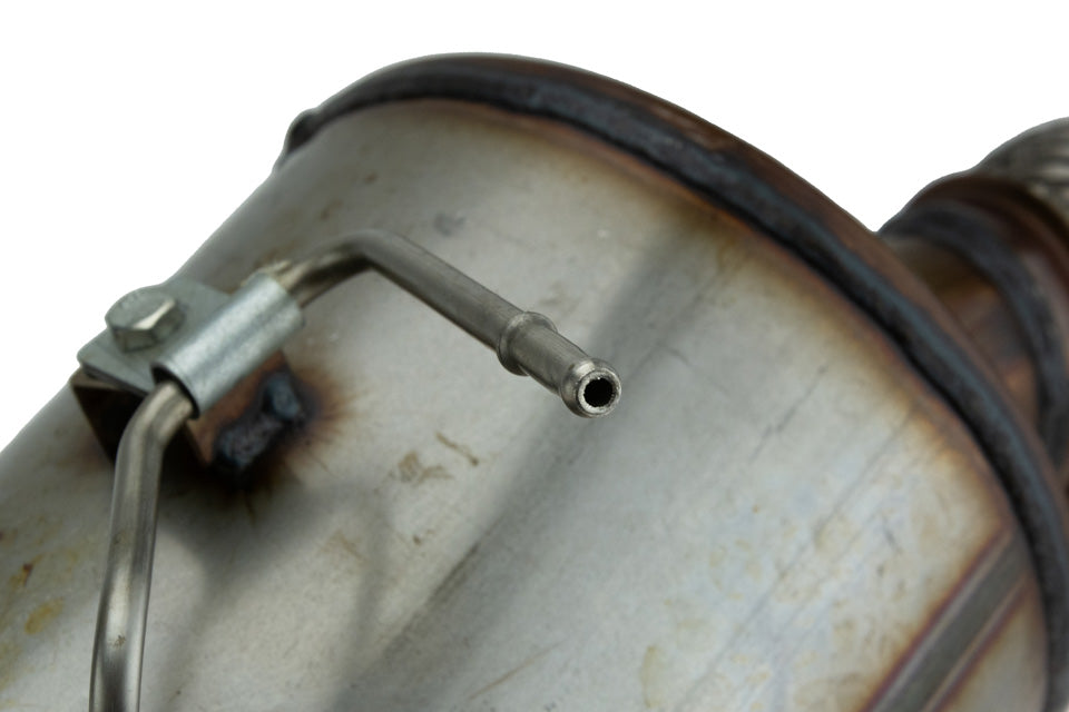 Roetfilter OEM 200100412R