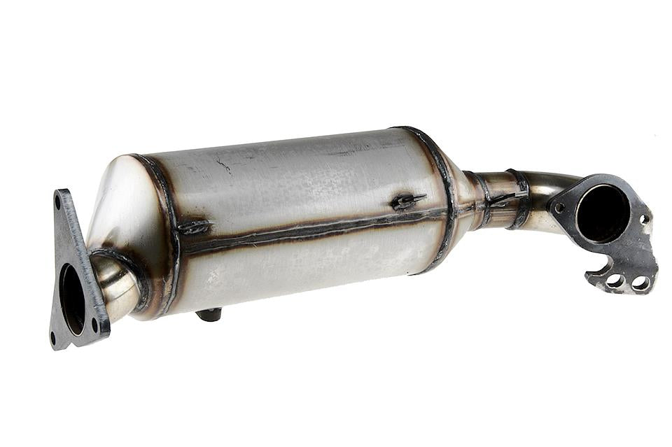 Roetfilter 