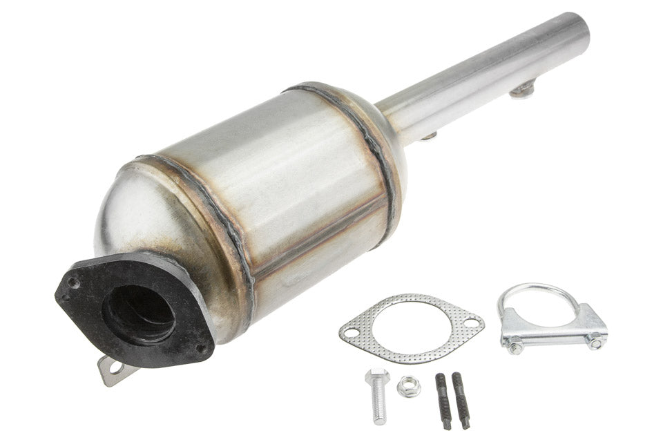 Roetfilter OEM 8200188039