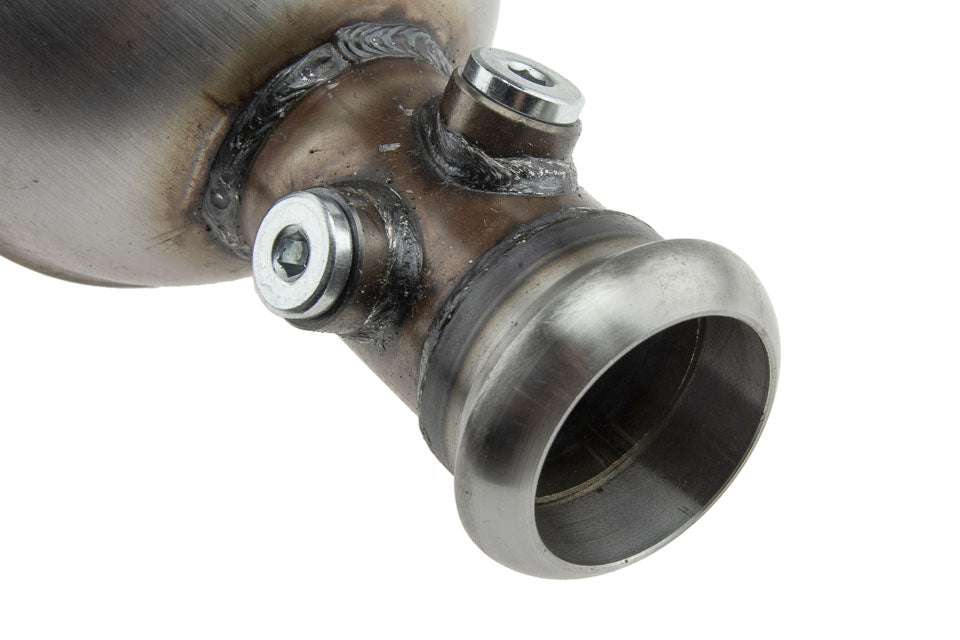 Dieselpartikelfilter OEM 2001100Q0B