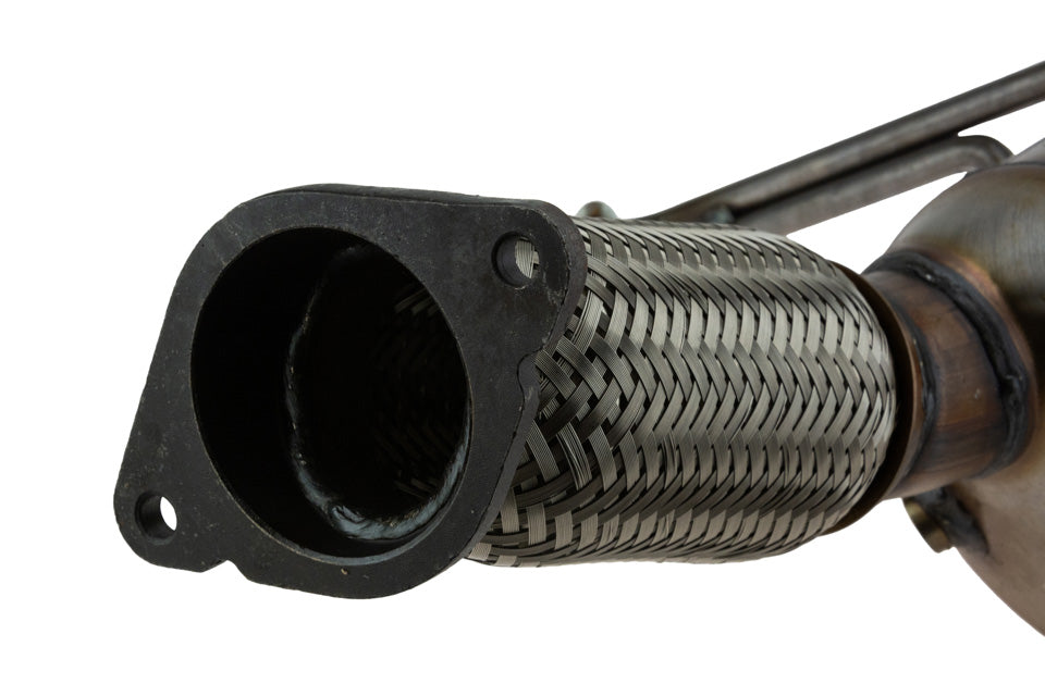 Roetfilter OEM 200100412R