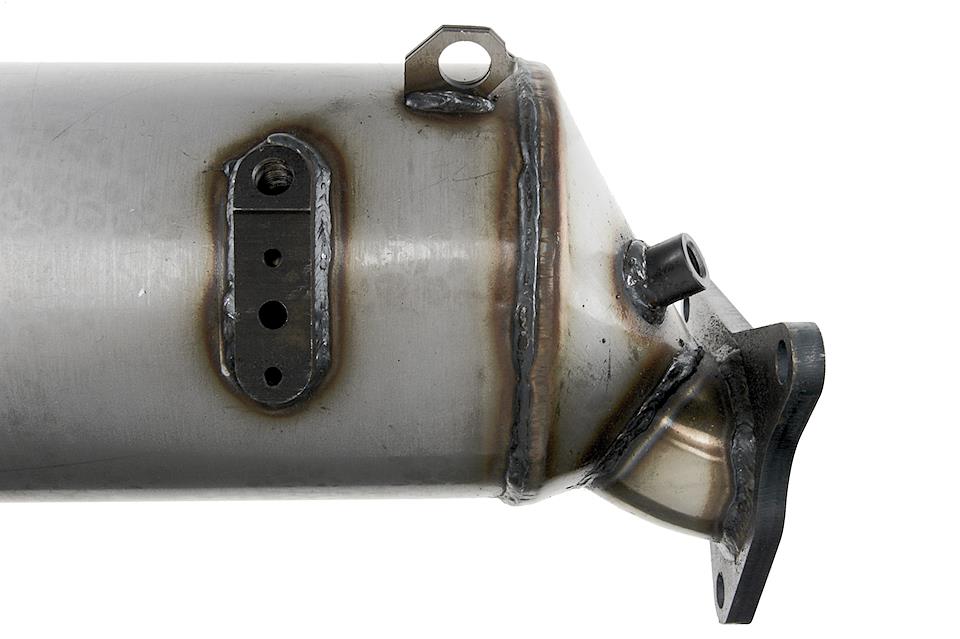 Roetfilter OEM 44612-AA670