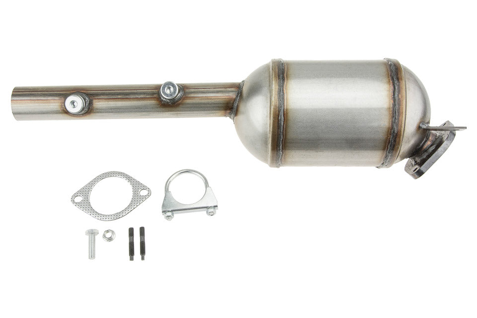 Roetfilter OEM 8200188039