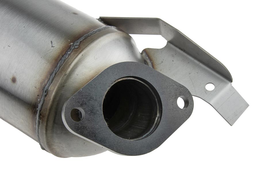 Dieselpartikelfilter OEM 2001100Q0B