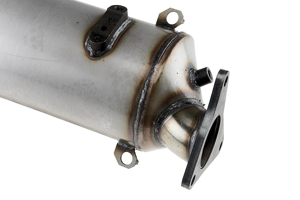 Roetfilter OEM 44612-AA670