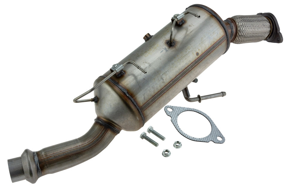 Roetfilter OEM 200100412R