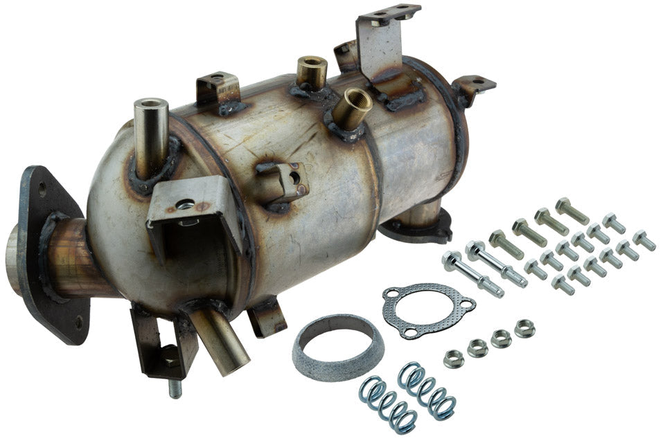 Roetfilter OEM 25051-0R020