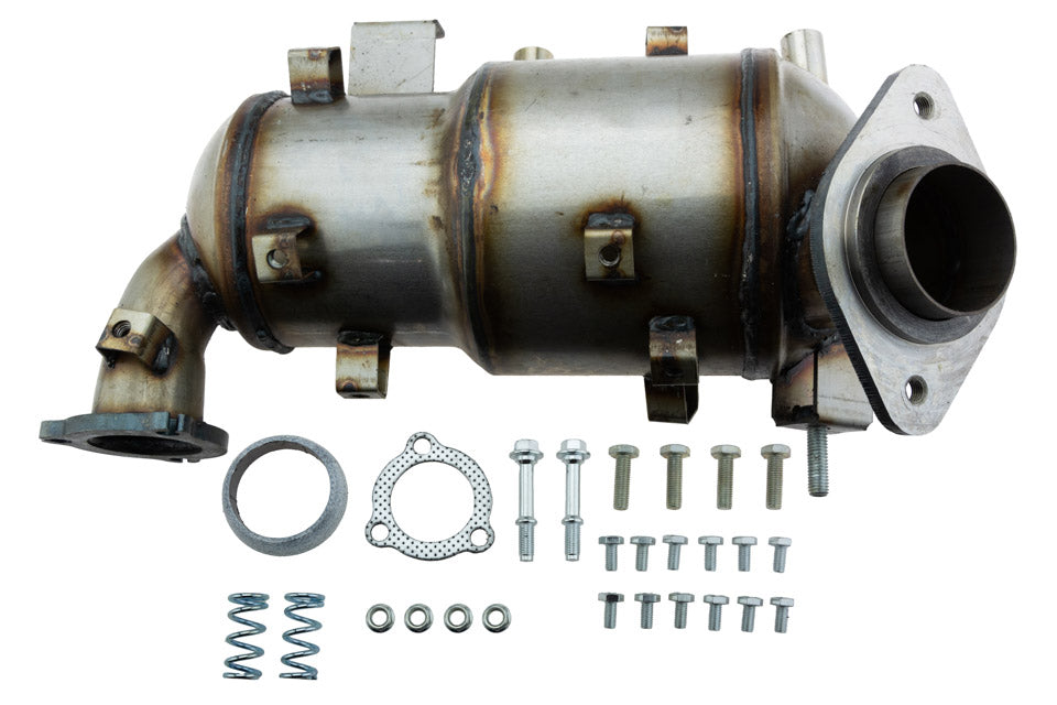 Roetfilter OEM 25051-0R020